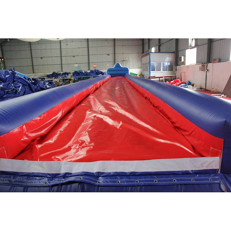 Custom Inflatable Slip N Slide