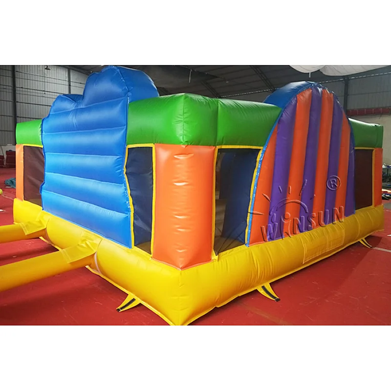 Air Bouncer