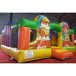 Air Bouncer