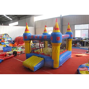 Mini Inflatable Bouncy Castle