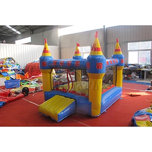 Mini Inflatable Bouncy Castle