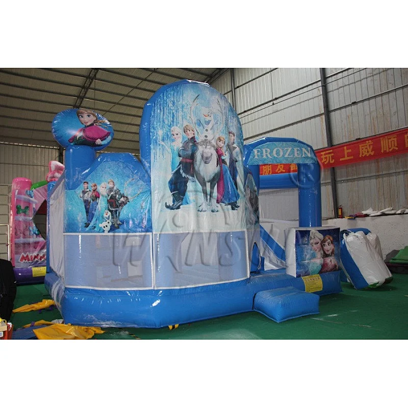 Inflatable Combo