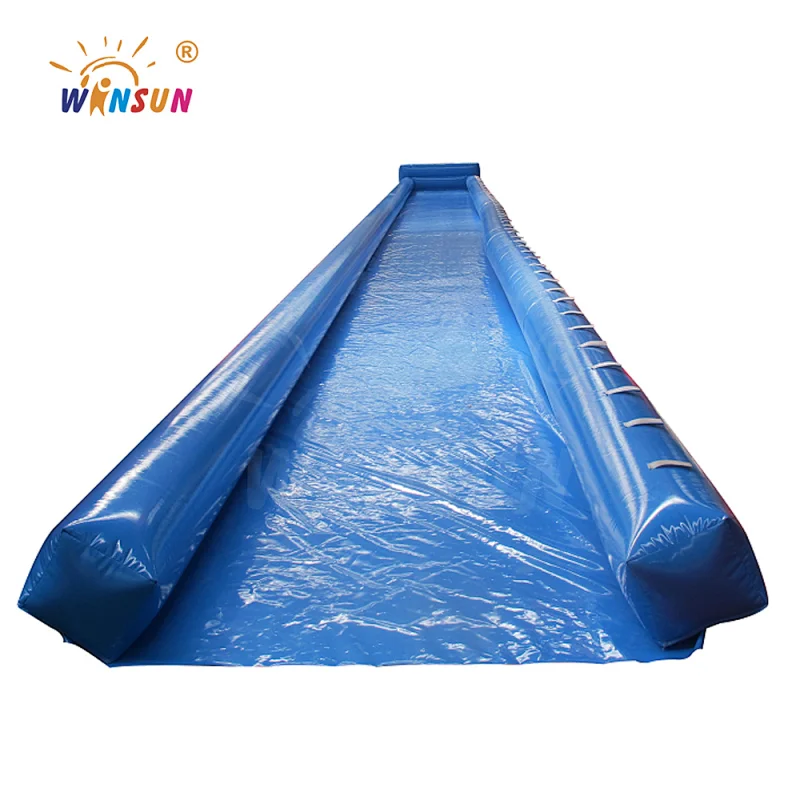 Inflatable Slide The City