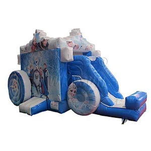 Inflatable Bounce House