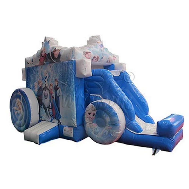Inflatable Bounce House