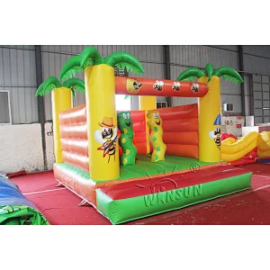 Commercial Inflatable Bouncer
