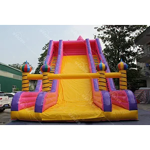 Giant Inflatable Slide for Children