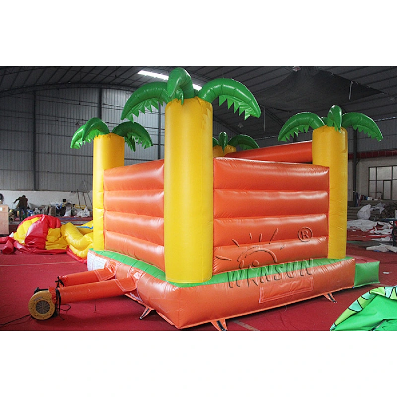 Commercial Inflatable Bouncer