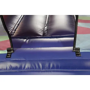 Inflatable Moonwalk