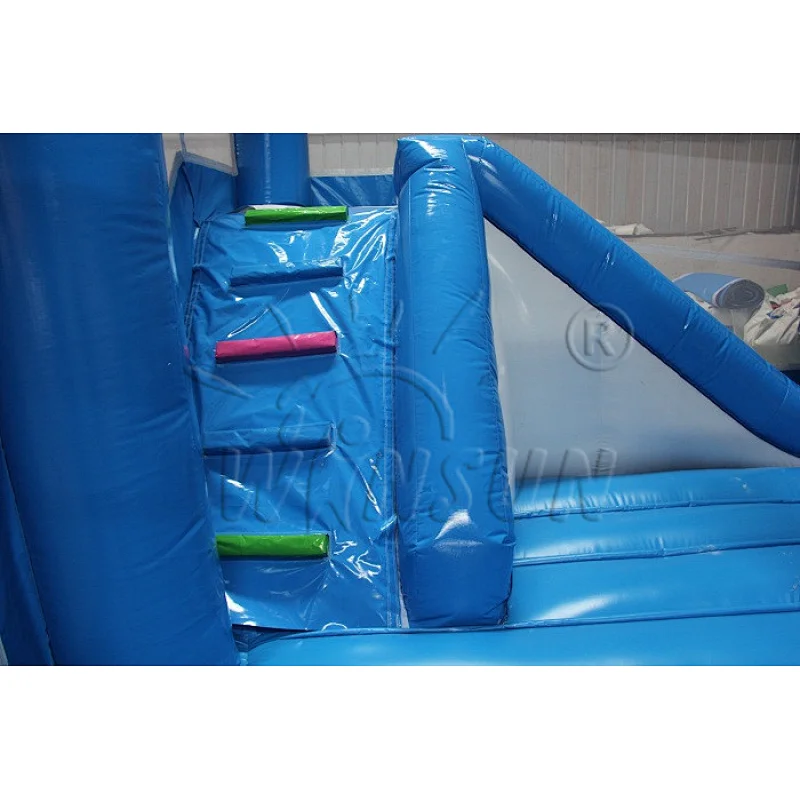 Inflatable Combo