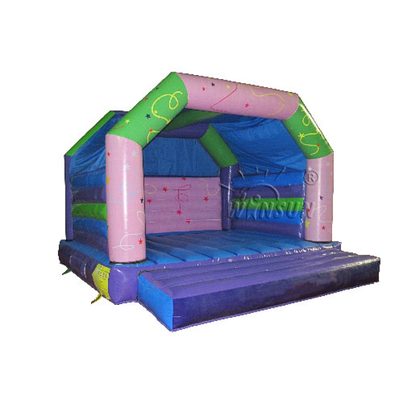 Inflatable Bouncy House