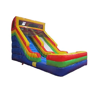Inflatable Standard Slide
