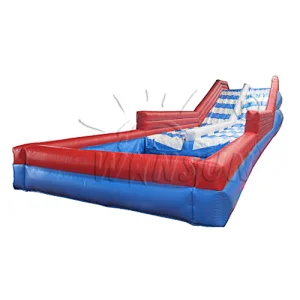 Inflatable Water Slide