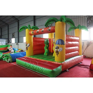 Commercial Inflatable Bouncer