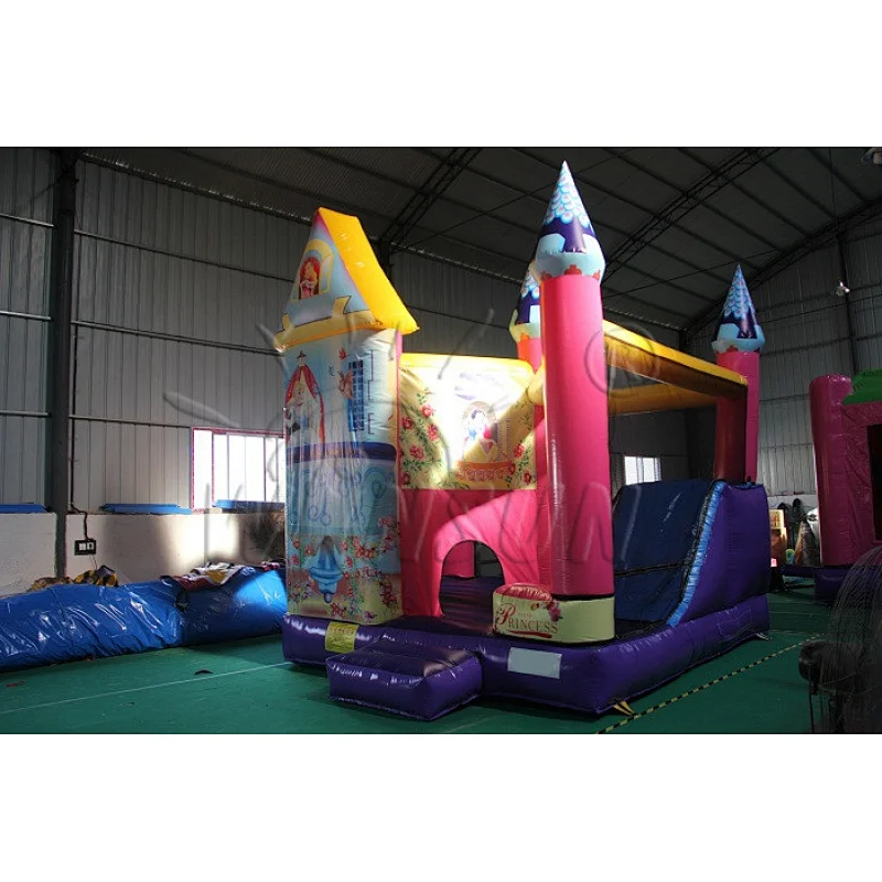 Inflatable Bouncy Castle