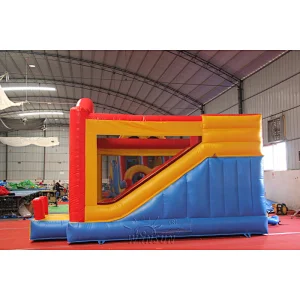 Commercial Inflatable Combo
