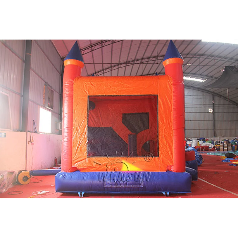 Inflatable Jumping Castle
