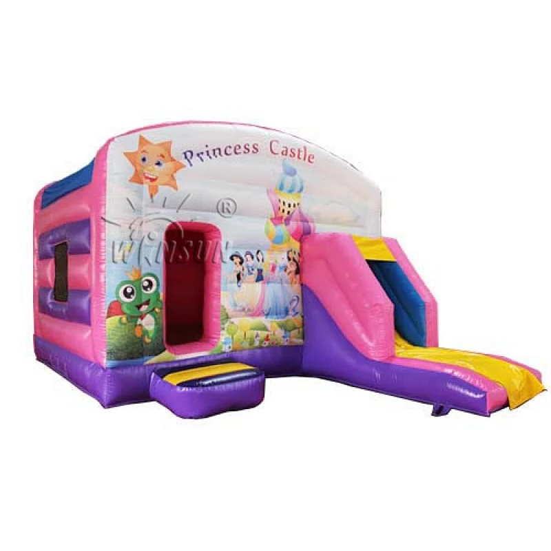 Inflatable Jumping Castle
