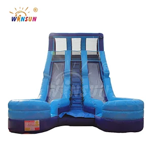Customized Inflatable Slide