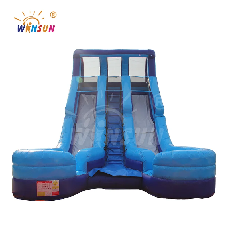 Customized Inflatable Slide