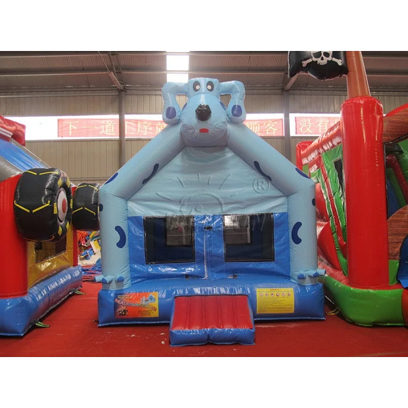 Inflatable Bouncy House