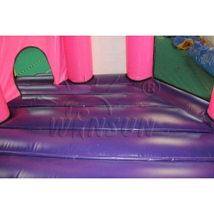 Inflatable Bouncy Castle