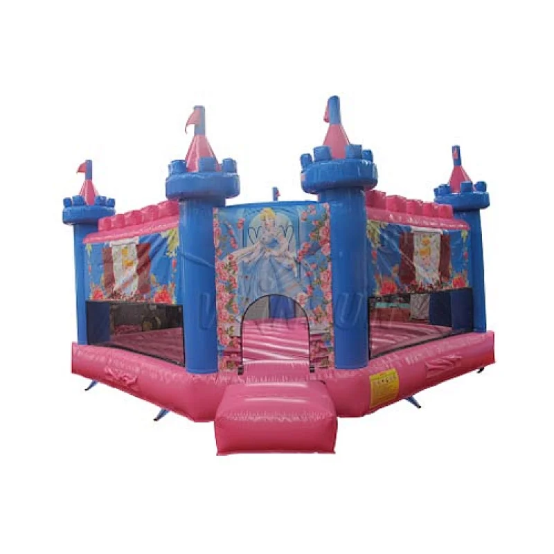 Inflatable Bounce House