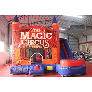 Inflatable Jumping Castle