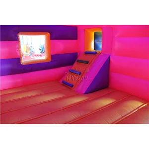 Inflatable Jumping Castle