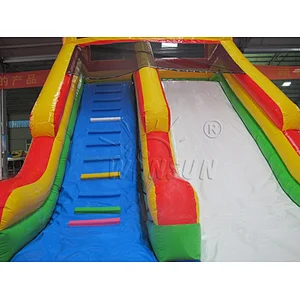 Inflatable Standard Slide
