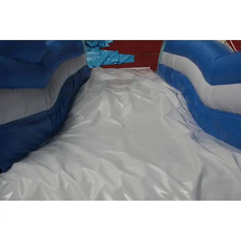 Ice Age Water Slide
