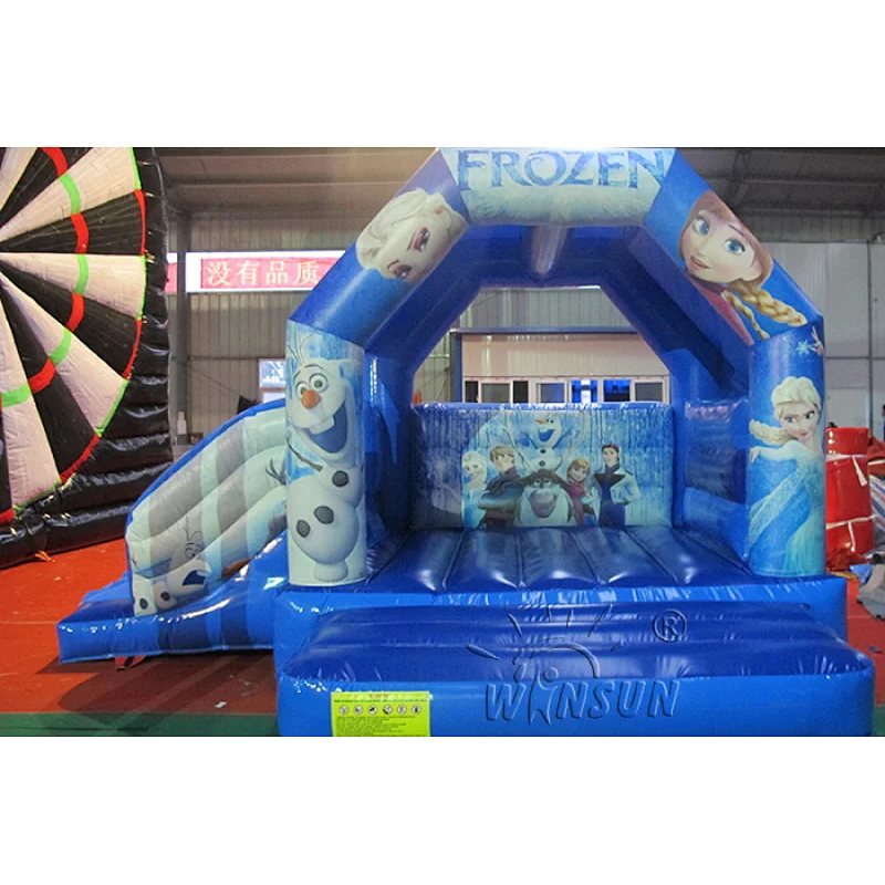 Inflatable Combo