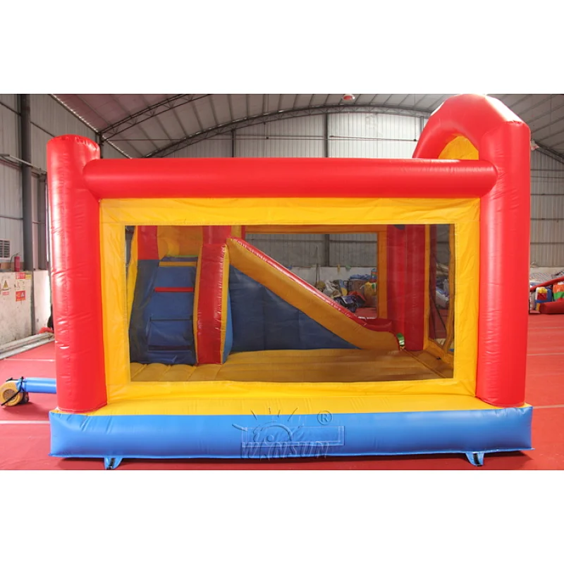 Commercial Inflatable Combo