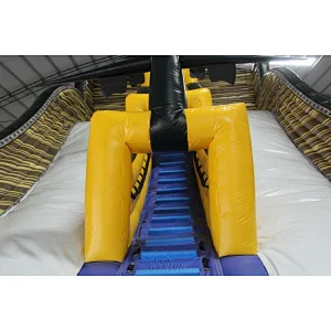 Pirate ship Water Slide