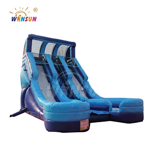 Customized Inflatable Slide