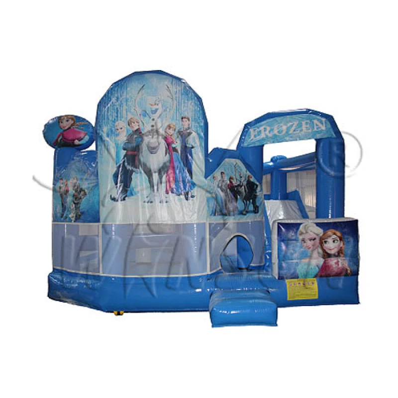 Inflatable Combo