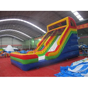 Inflatable Standard Slide