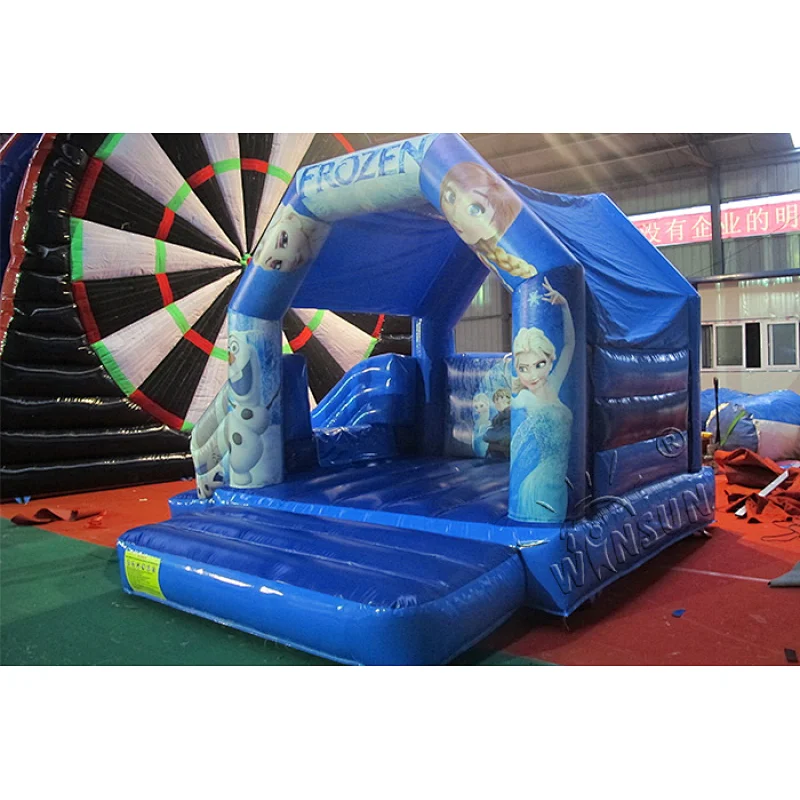 Inflatable Combo