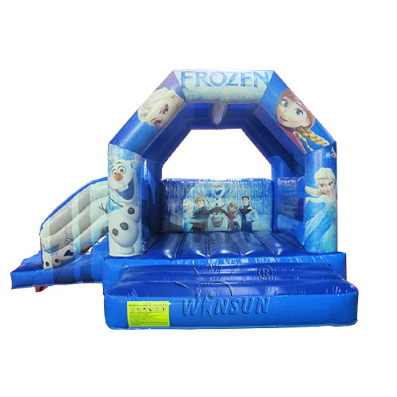 Inflatable Combo