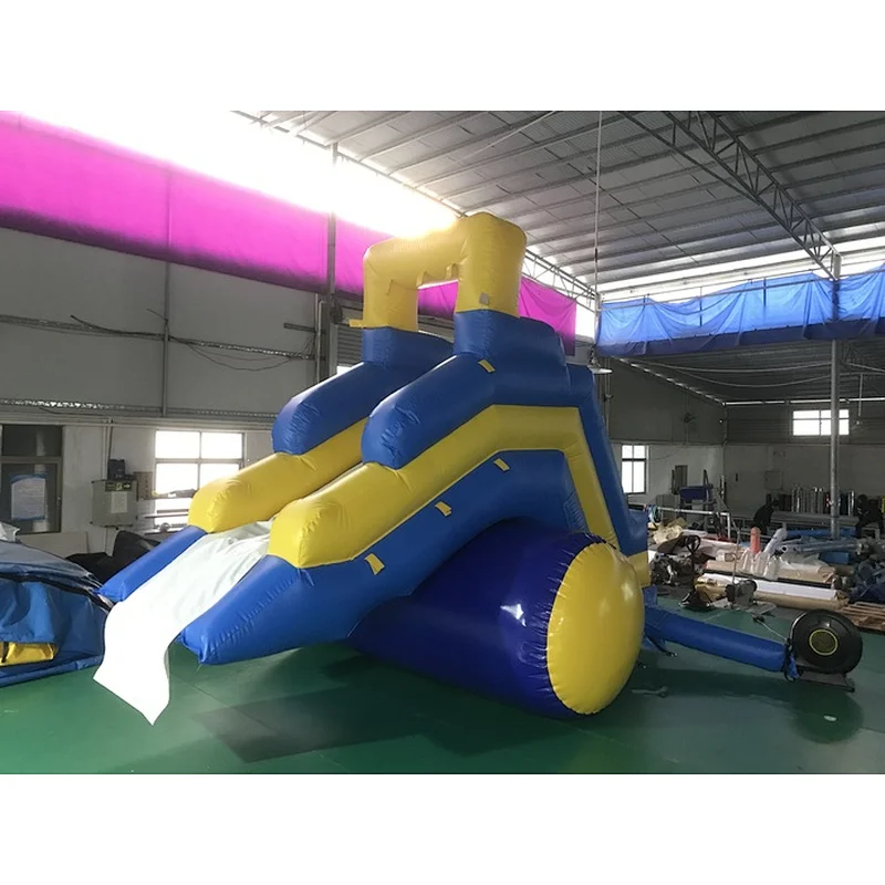 Inflatable Mini Slide