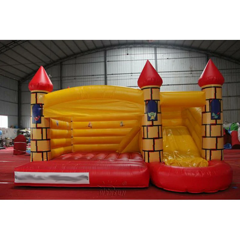 Inflatable Combo