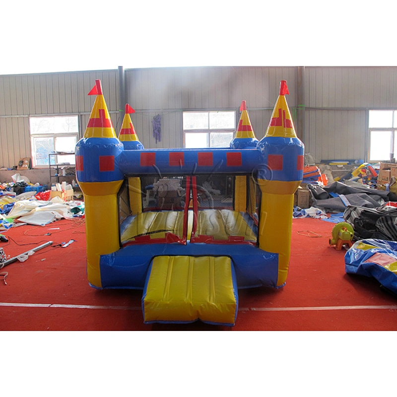 Mini Inflatable Bouncy Castle