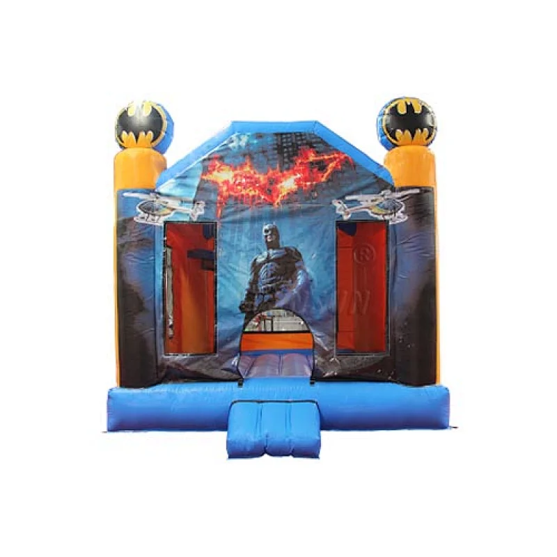 Batman Inflatable Bounce House