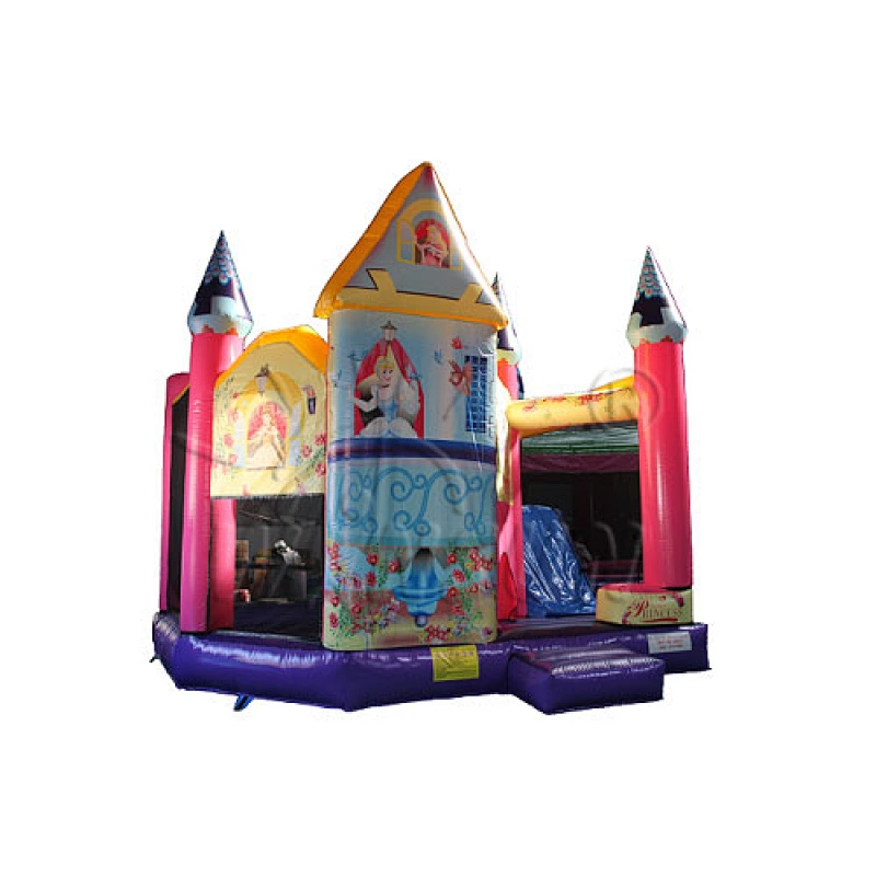 Inflatable Bouncy Castle