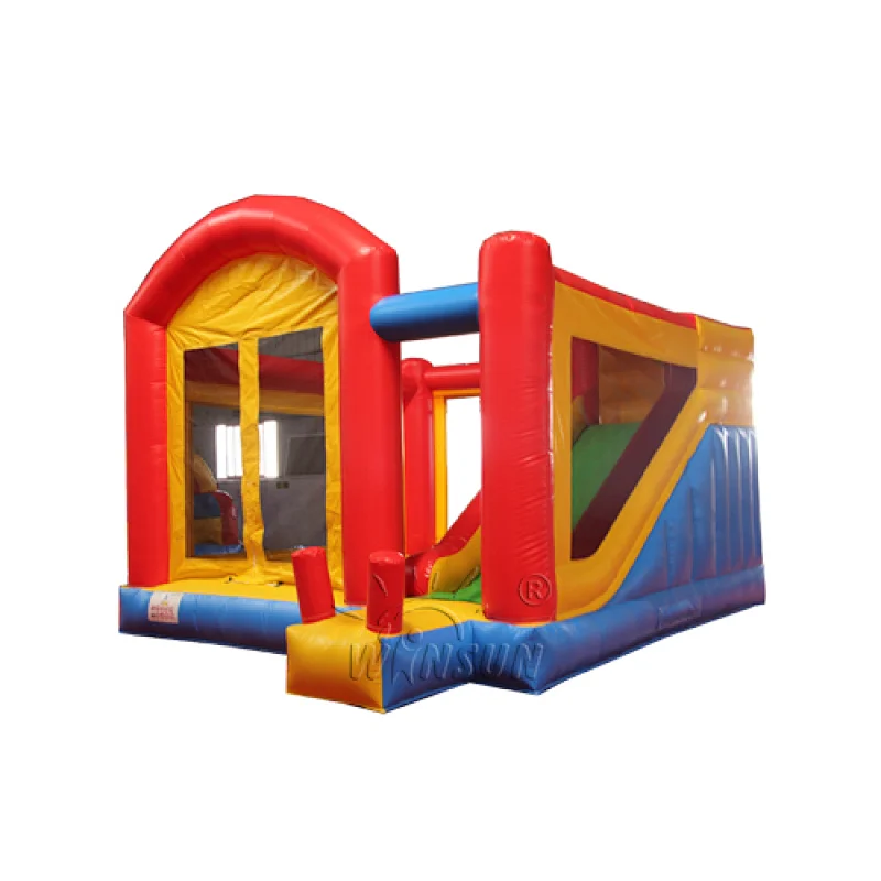 Commercial Inflatable Combo