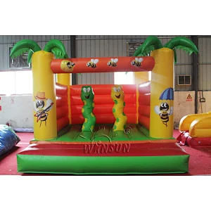 Commercial Inflatable Bouncer