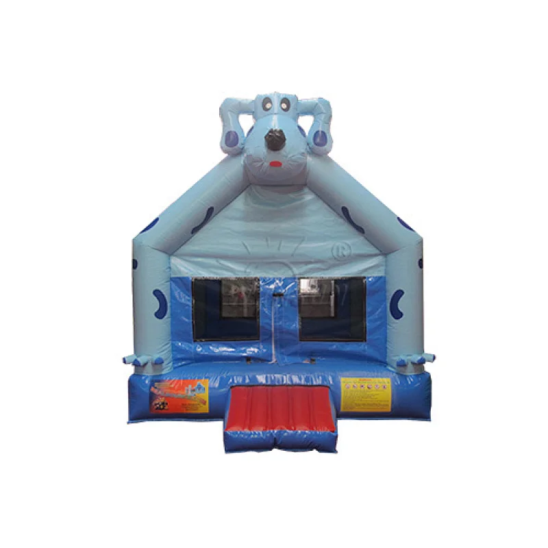 Inflatable Bouncy House