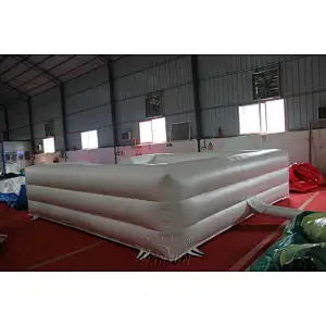 Inflatable Ocean Ball Pool