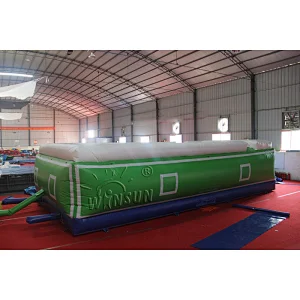 Gymanstic Air Landing Mat