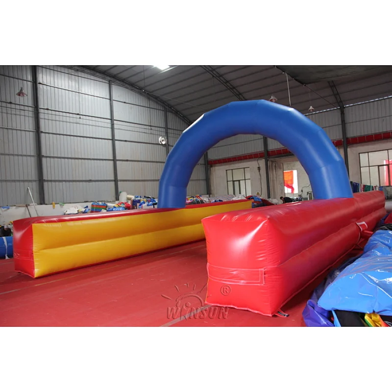 Inflatable Foam Dance Arena